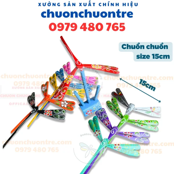15cm Sơn vẽ