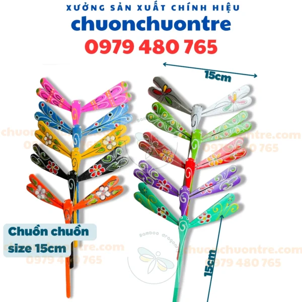 15cm Sơn vẽ