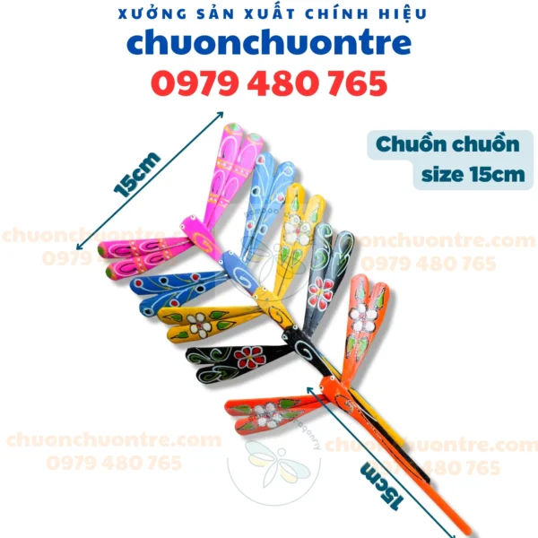 15cm Sơn vẽ