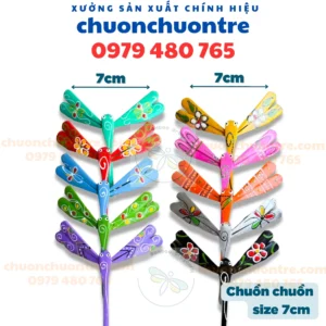 7cm sơn vẽ
