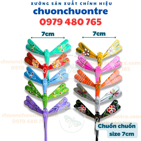 7cm sơn vẽ