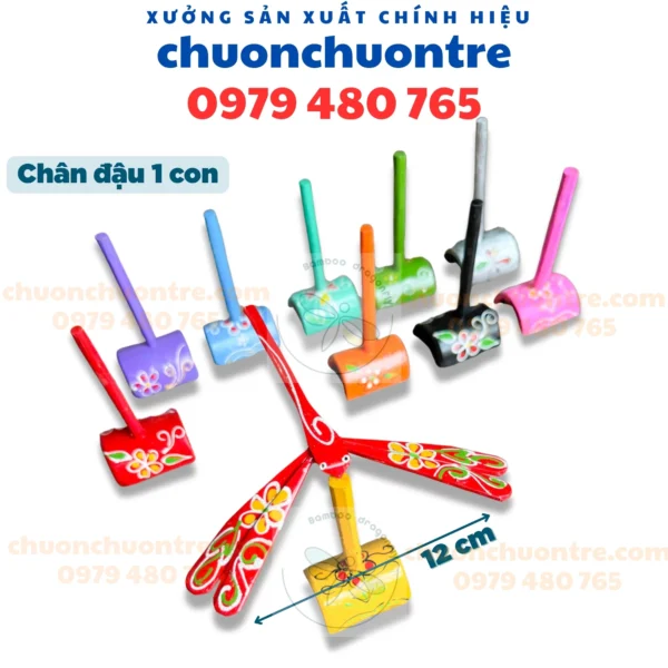 Đế 1 Sơn vẽ